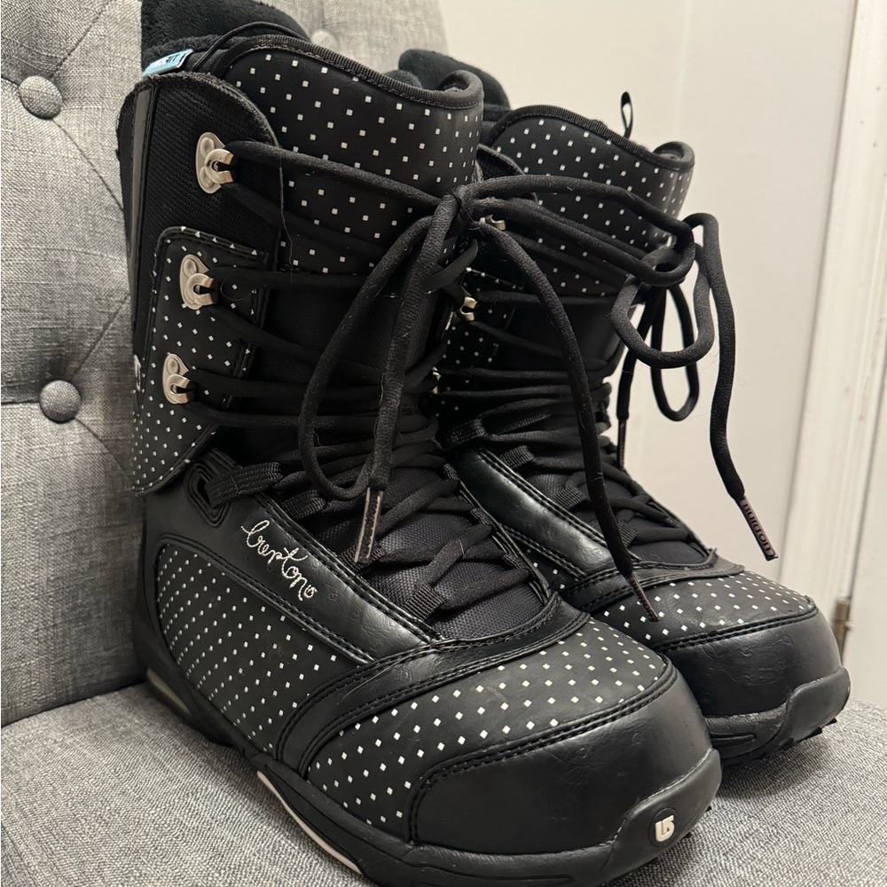 Women’s Burton Imprint2 Snowboard Boots